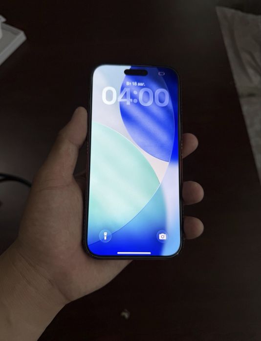 iPhone 17 Pro Max 512Gb 90% 285цикл