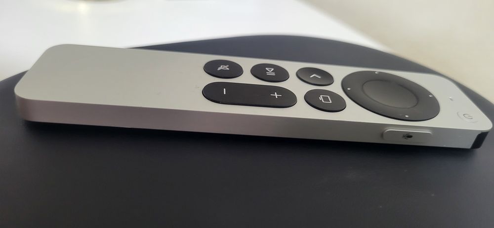 Telecomanda Siri Remote