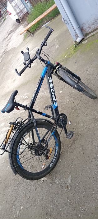 Velosiped 26 Amazatrli