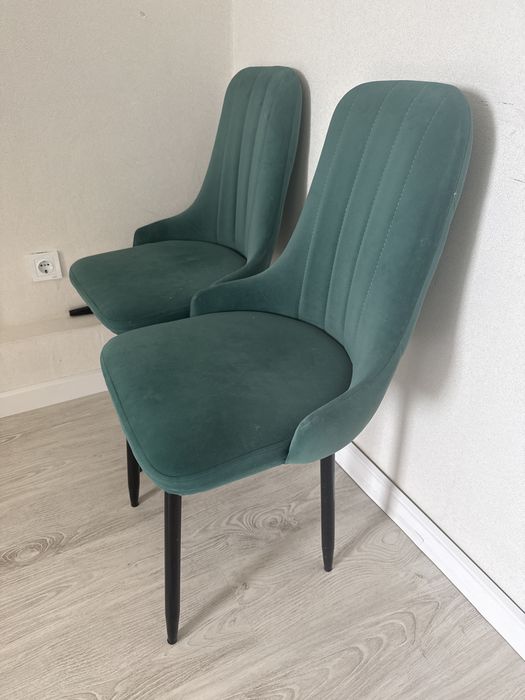 Продам бу стулья 2 шт