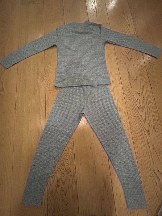 SLS синю бельо 11-12 ски