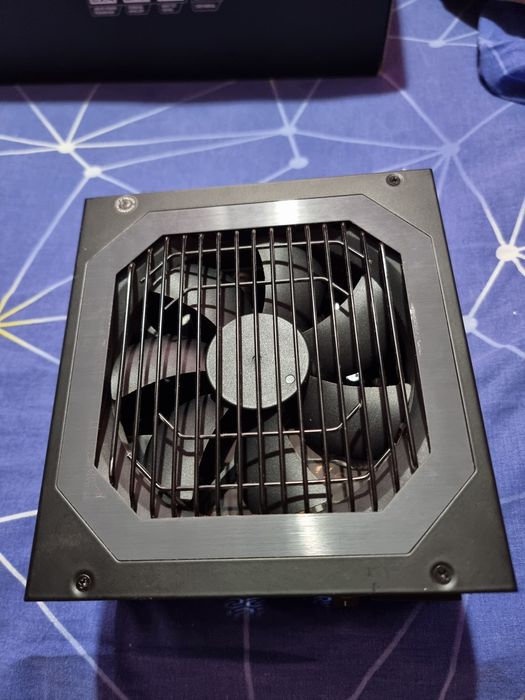 Блок питания Deepcool DQ850-m-v2l