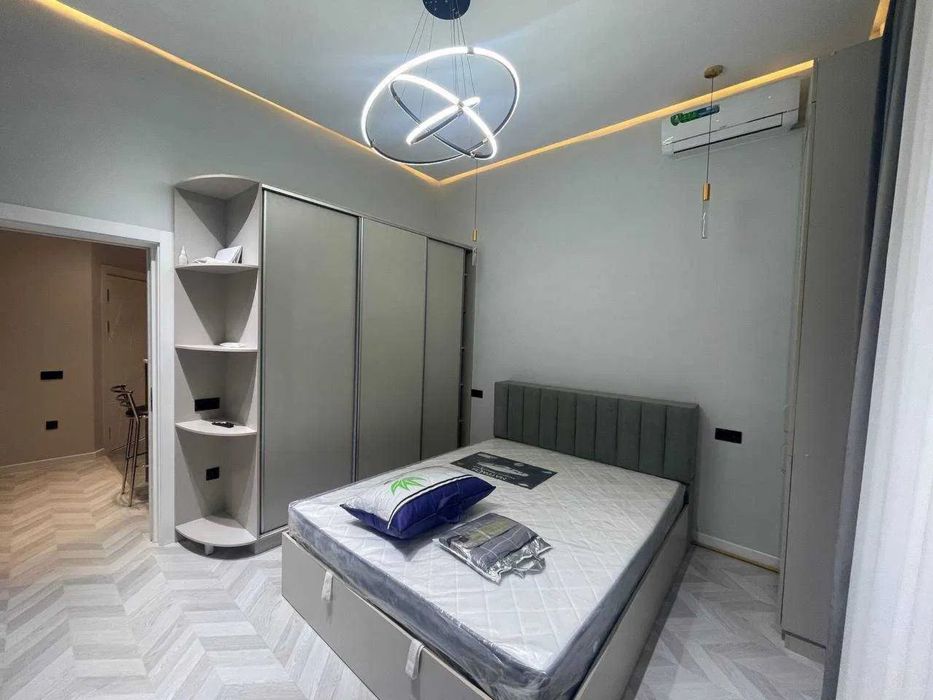 Сдается 2-ком квартира ор-р ЖК "Dream House"