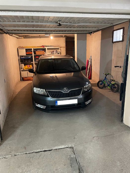 Продава се Гараж / Паркомясто в София, Стрелбище - 28 кв.м за 3500 €/кв.м - Снимка #1