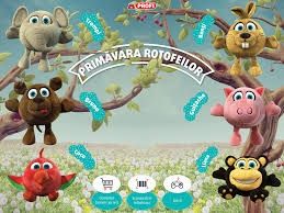 Colectie de exceptie plusuri Rotofeii Profi