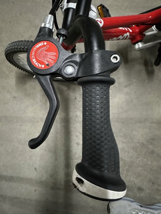 Детско колело Woom 2