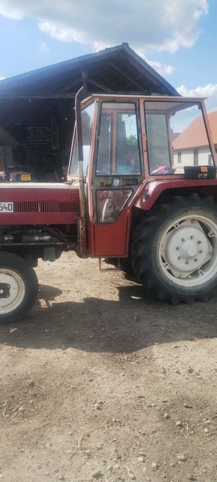 Tractor Steyr 42CP în stare bună