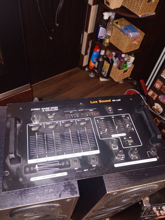 Boxe audio perfectă stare de funcționare