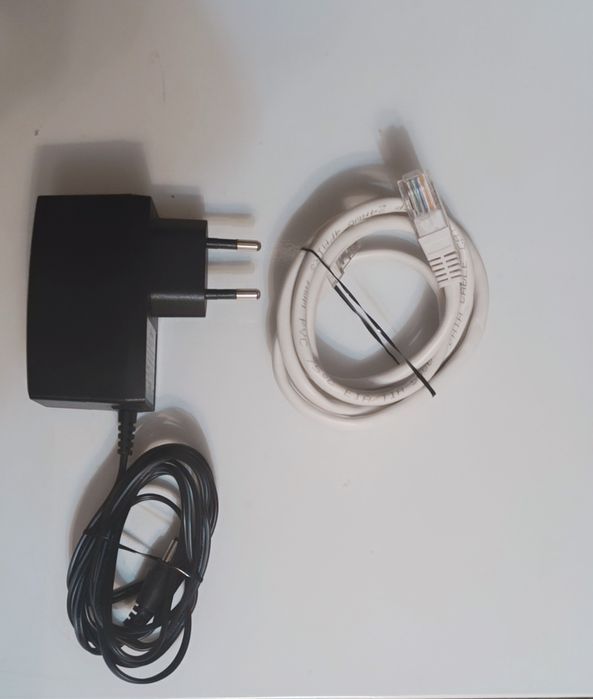 Продам Wi-Fi роутер TP-Link Archer C80 (AC1900)