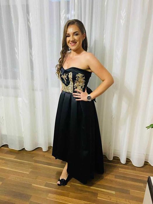 Rochie de seara deosebita