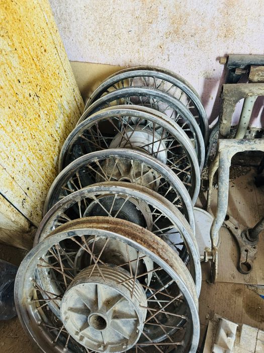 Иж планета планета