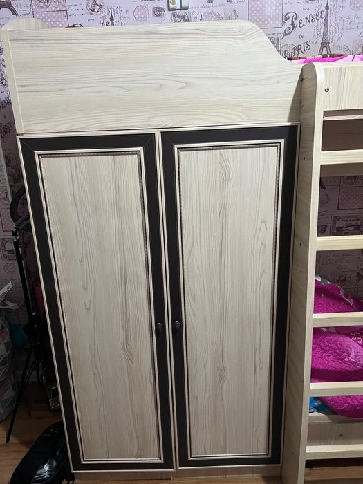 Детский гарнитур