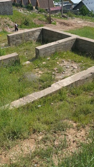 Продам участок 8 соток на Чимгане около BALANDDA