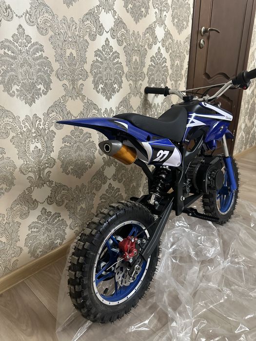 детский мини мотоцикл (покетбайк питбайк)