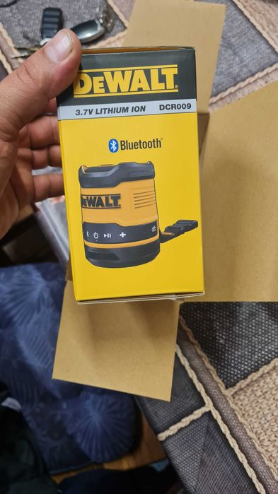 Тонкола девалт нова в гаранция