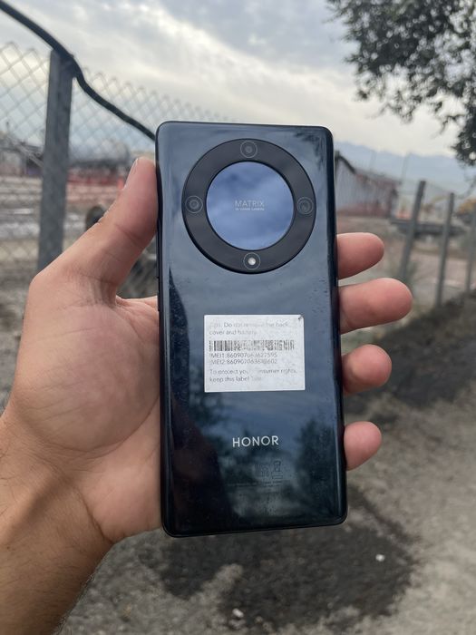 Honor X9a 5G 256 ГБ