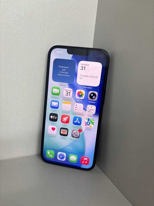 Apple iPhone 16e 256 гб (п Байтерек) лот 940346