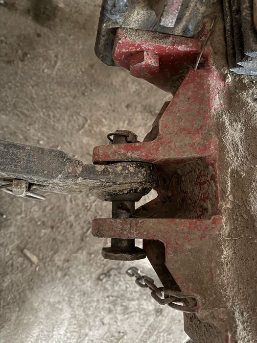 Плуг ПЛН 5-35. Продаю