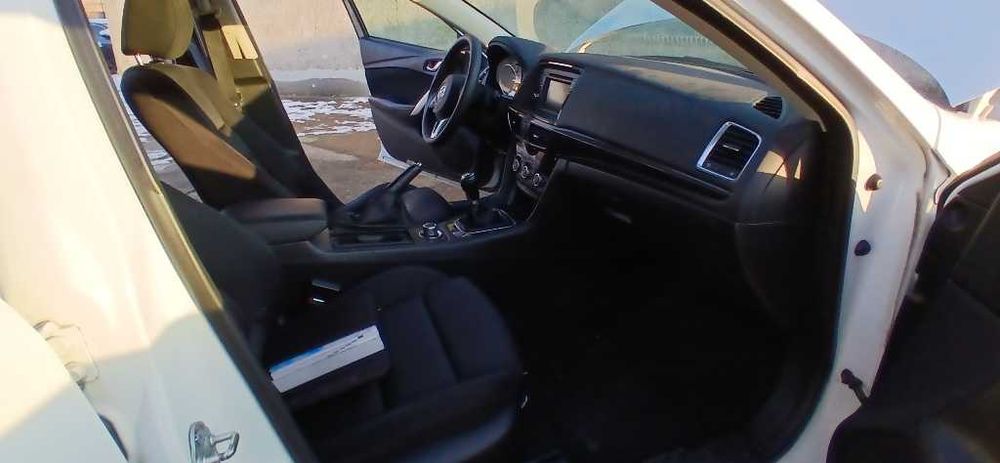 Boxa Mazda6GJ Navigatie Mazda6GJ Tulumba Mazda6GJ Termoflot Mazda6GJ