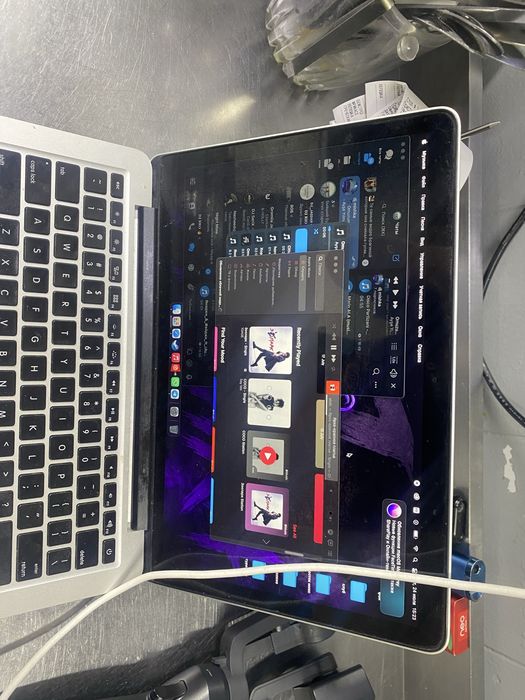 продам macbook pro 13