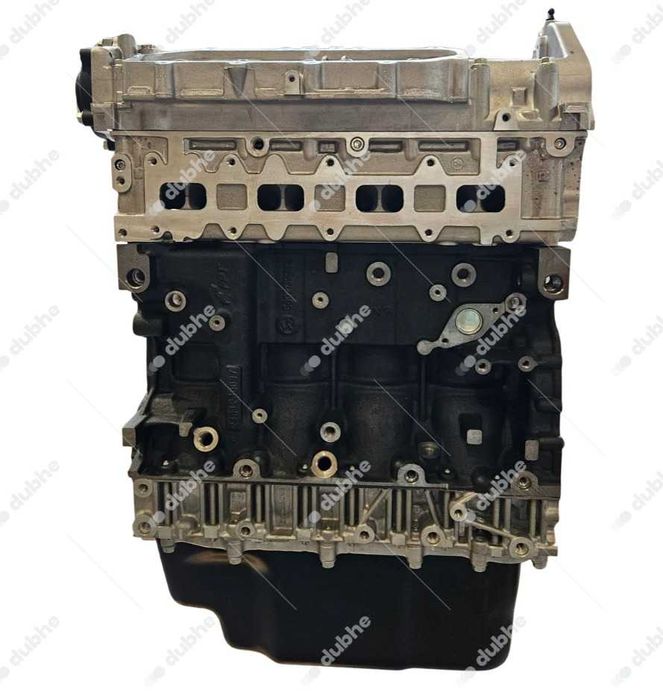 motor fiat ducato 2.3 euro 6 F1AGL411A F1AE3481D F1AFL411 iveco daily NOU