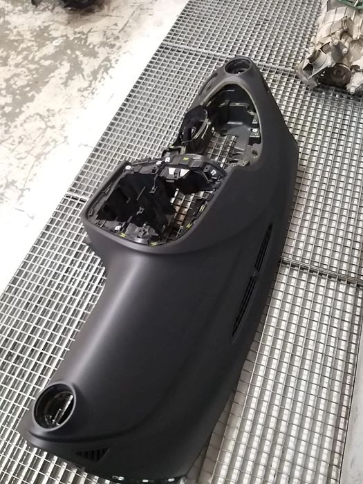 Plansa bord seat leon 1p 1p1857268