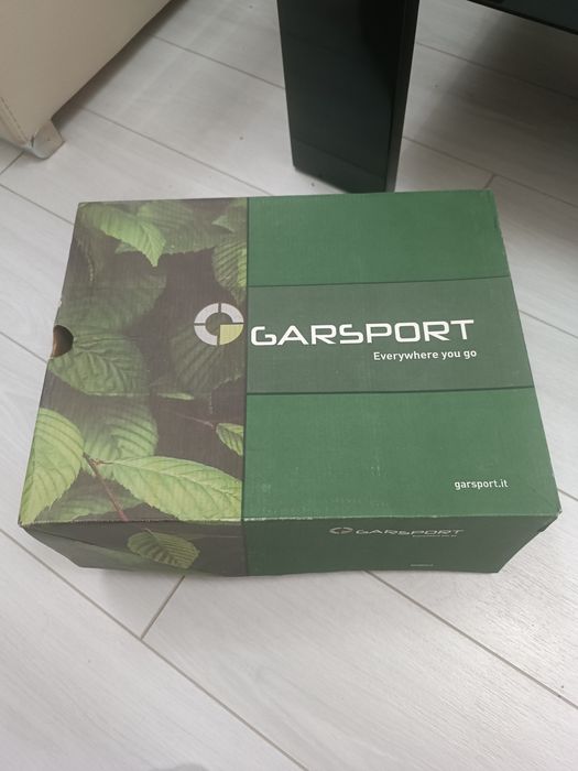 Работни обувки номер  41