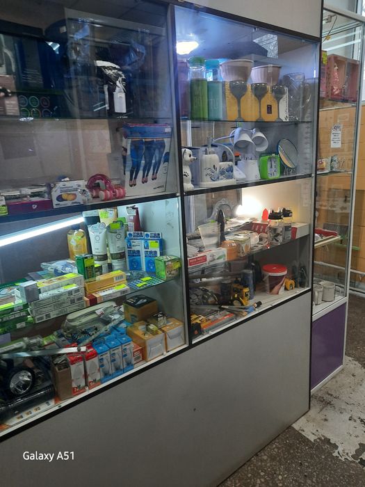 Продам торговое оборудование