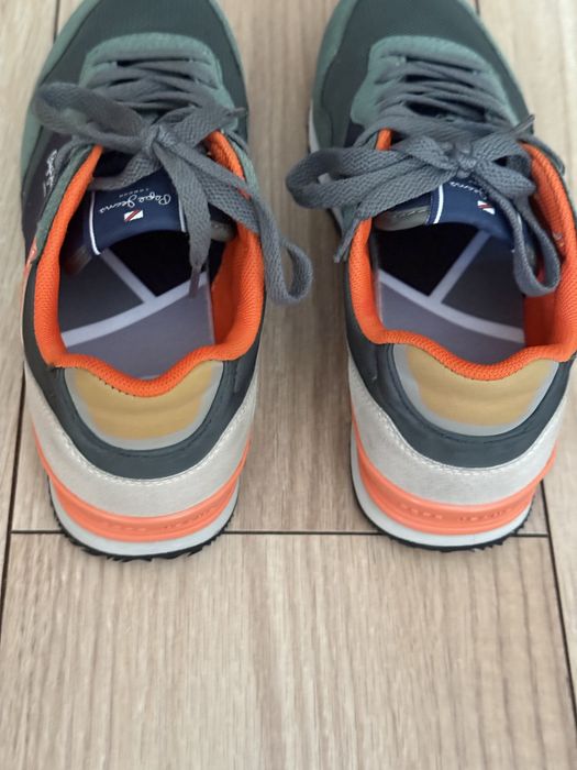 Nike маратонки различни, Pepe jeans