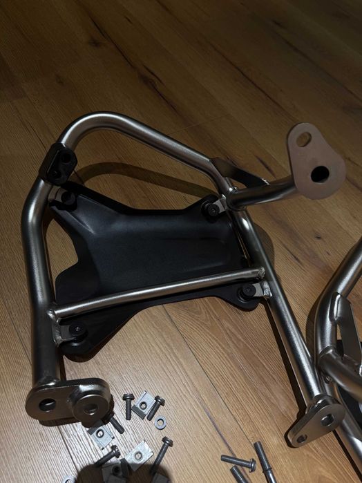 BMW R1300GS защита