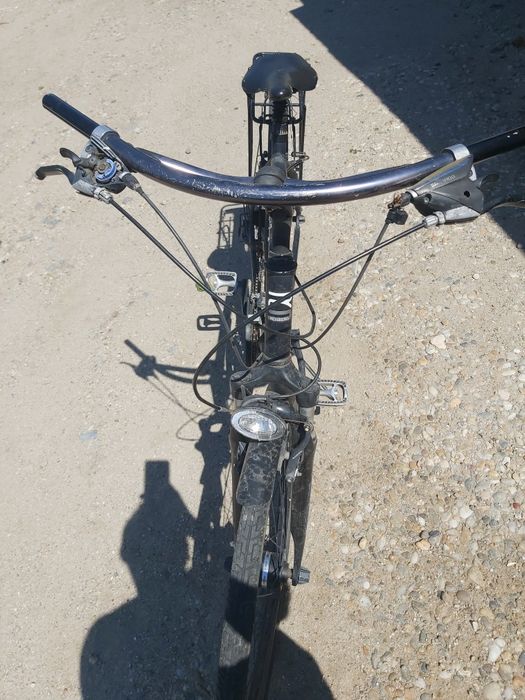 Biciclete  dama, bărbătească și de copil 6-7 ani