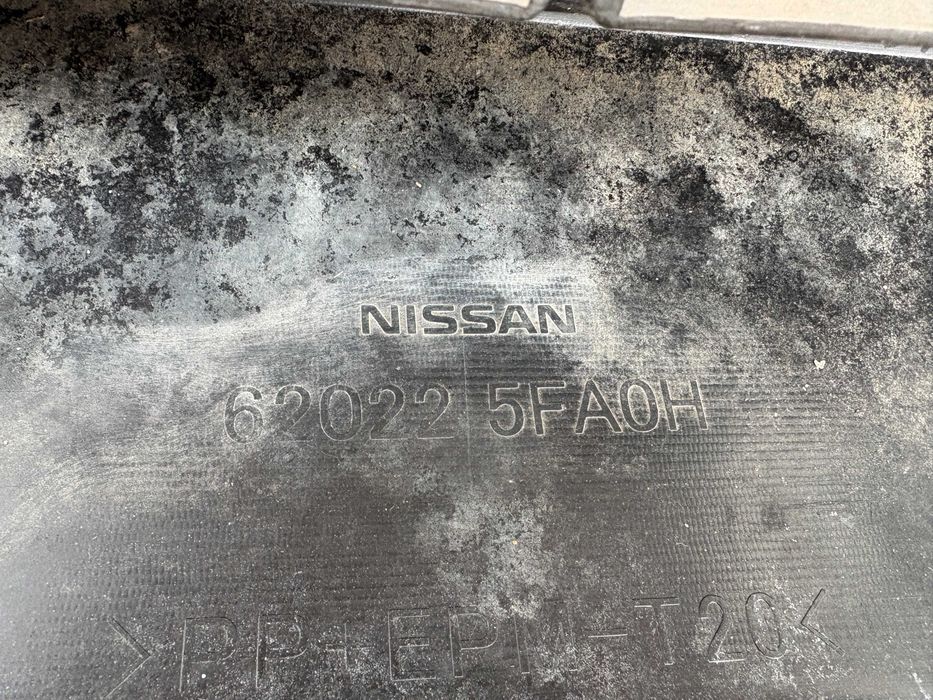 Bara fata Nissan Micra dupa 2017 cod 62022-5FA0H originala