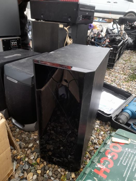 Subuwfere,boxe import Germania