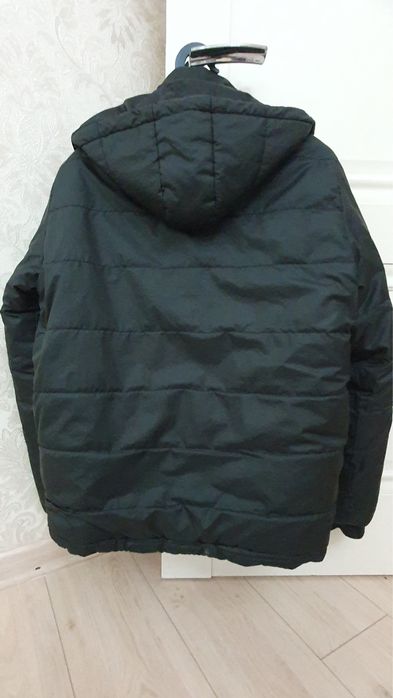 Куртка зима