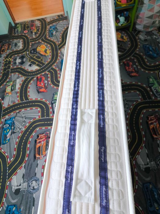 Матрак CoolComfort 82/190