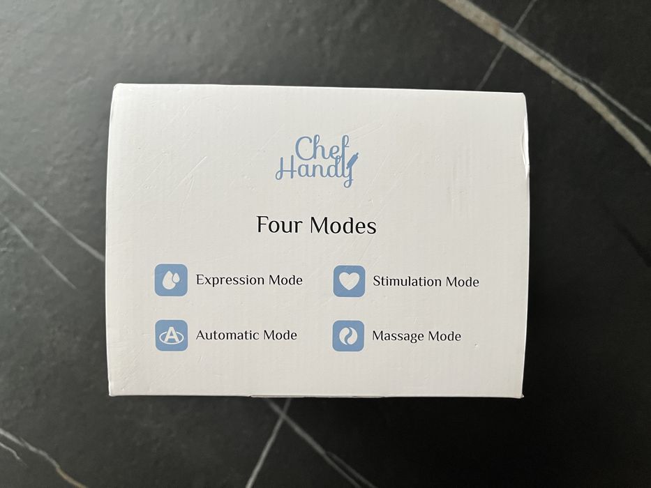 Автоматична безкабелна помпа за кърма