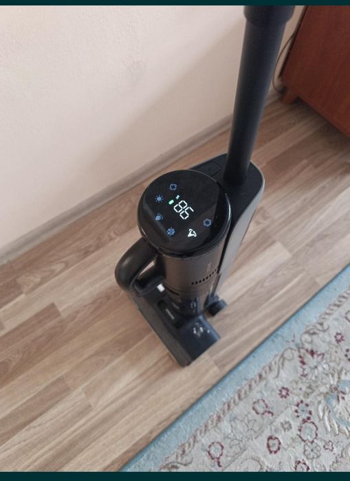 пылесос Dreame H12 Dual