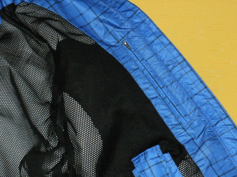 ARBIRO оригинална нова мъжка ветровка М