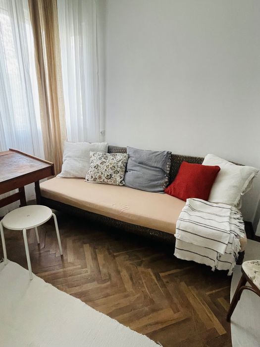 Дава се под наем Четиристаен апартамент в Варна, Бриз - 90 кв.м за 800 € - Снимка #20