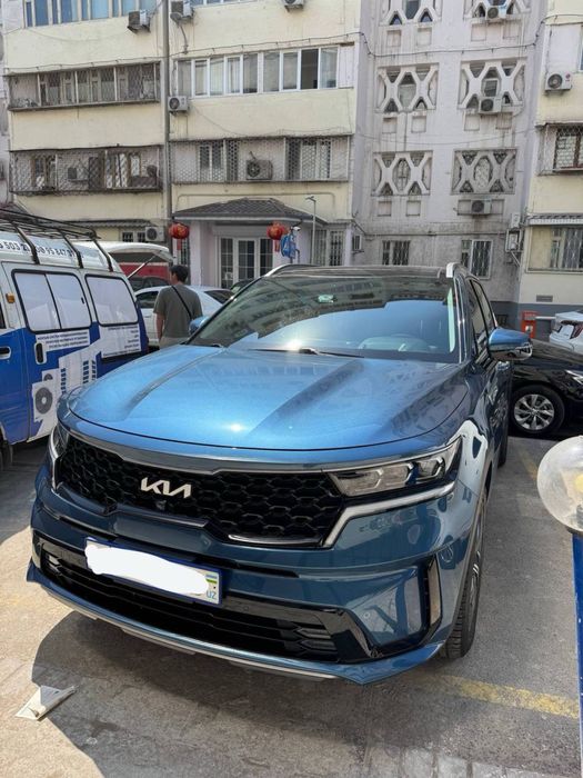 KIA Sorento AWD 2022