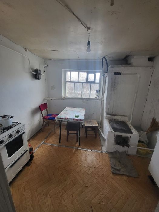 Продам дом в поселке Бурлин