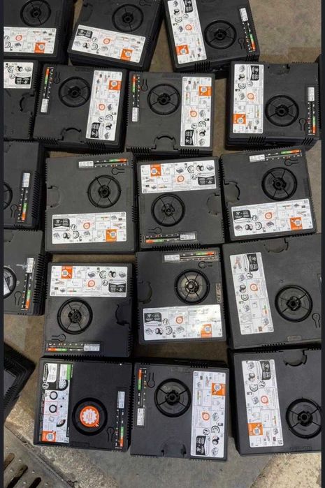 Compresoare Volkswagen Audi Skoda Volvo Toyota Bmw Ford Kia Mercedes