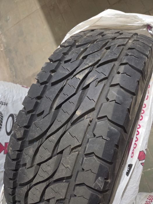 Б/У Диски с летней резиной. Шины летние