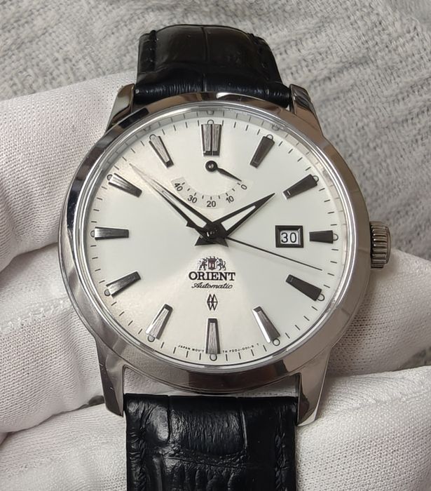 Часы orient из коллекции