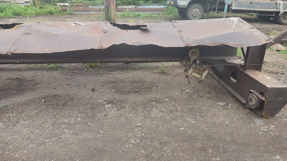 Продам кранбалку