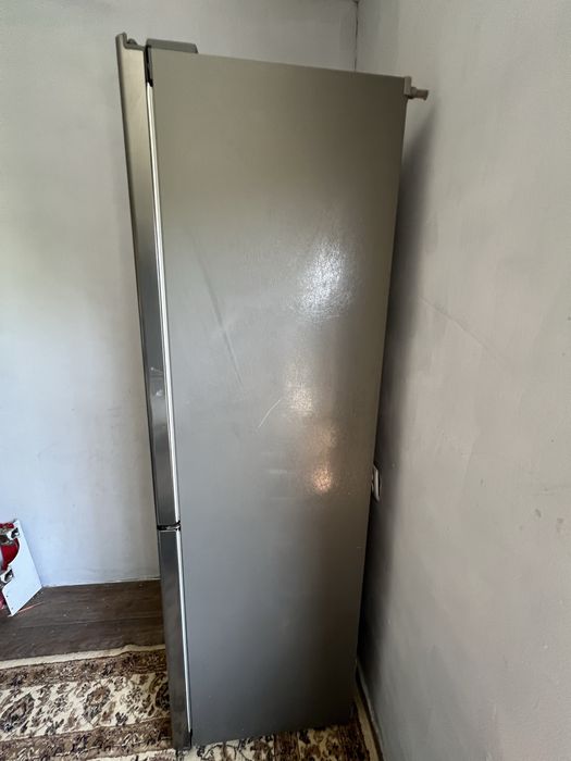 Холодильник Lg б/у