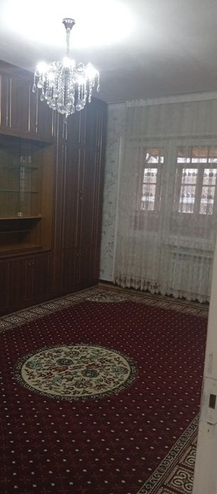 4 honalik kvartira ijaraga beriladi Sogdiyana Femeliy park yonida