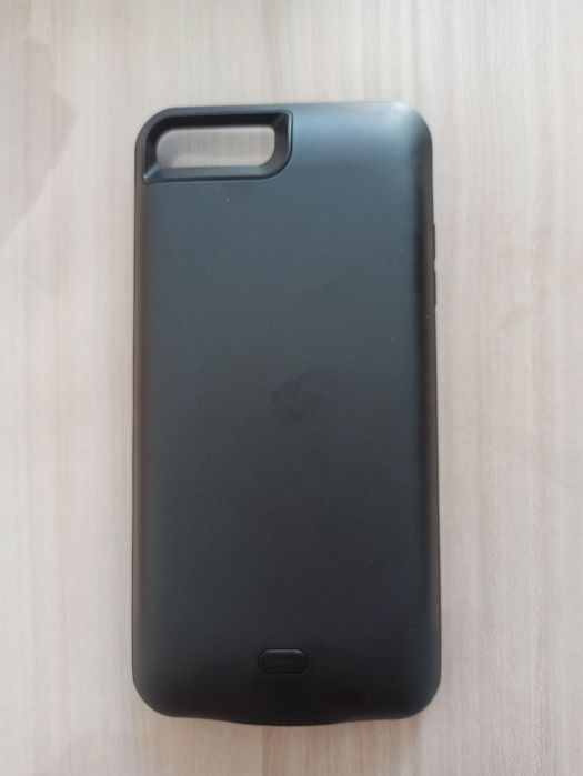 Продам чехол зарядка на iPhone 6+ и 7+