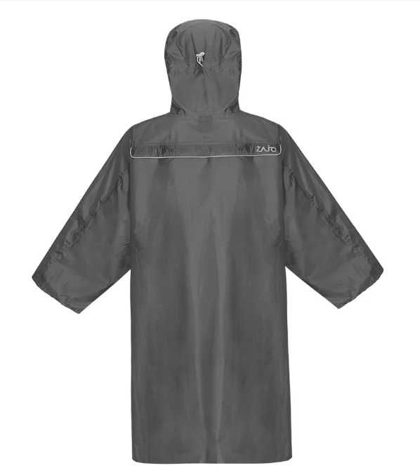 Poncho/pelerine de ploaie pentru drumetii sau festivaluri