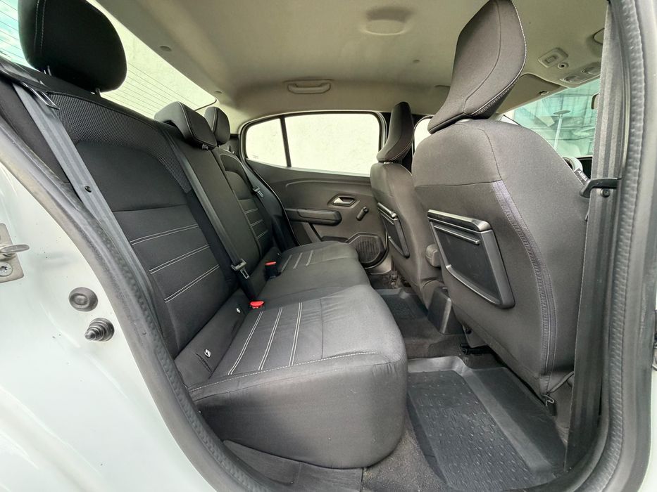 DACIA Logan 2021 — imagine 5